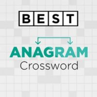 Letter Rearrangement Crossword