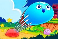 Slimey's Treat Adventure