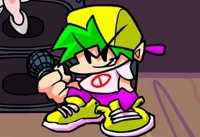 Rhythm Showdown B3 Remix Music Game