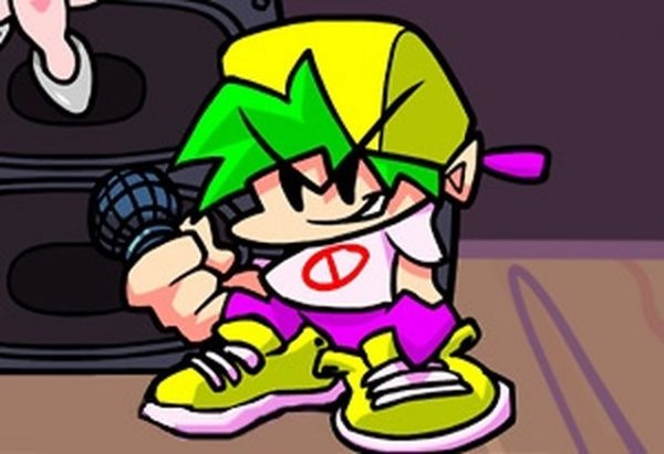 Friday Night Funkin B3 Remix Music Game