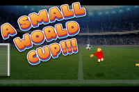 Tiny Soccer Tournament