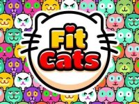 Cat Stack Merge Quest