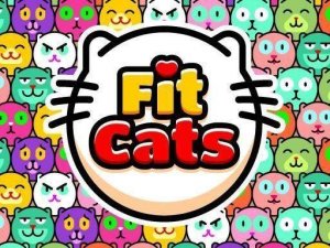 Cat Stack Merge Quest