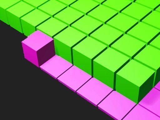 Tile Mosaic Logic