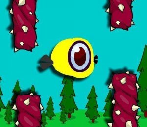 Happy Sky Flier Adventure