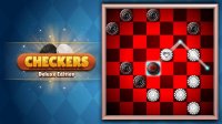 Timeless Draughts Board Challenge