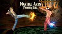 Martial Arts Champions: Style Clash