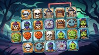 Holiday Tile Match Puzzle