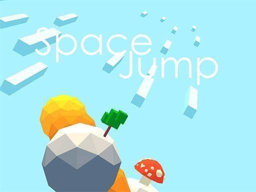 Cosmic Leap Family Run