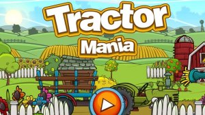 Farm Load Hauling Simulator