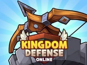 Castle Guardians: Magic Defense