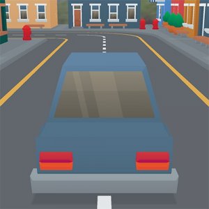 Precision Parking Pro