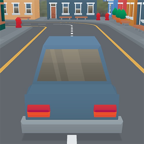 Precision Parking Pro