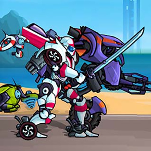 Joyful Gears Puzzle Adventure