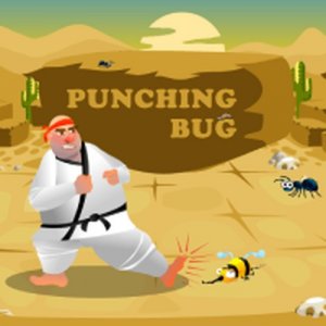 Critter Catcher Quick Reflex