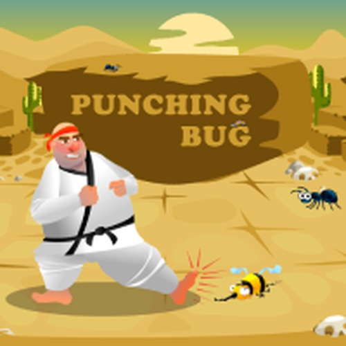 Critter Catcher Quick Reflex