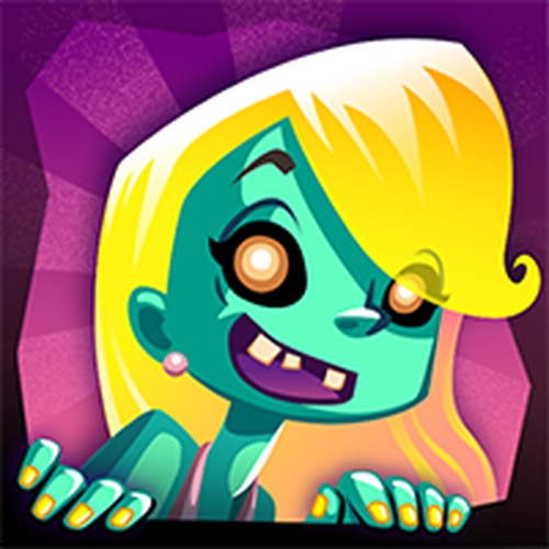 Cheerful Ghost Journey