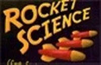 Space Rocket Physics Puzzle