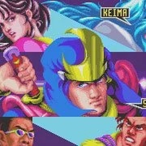 Shadow Path Rescue: Classic Strategy
