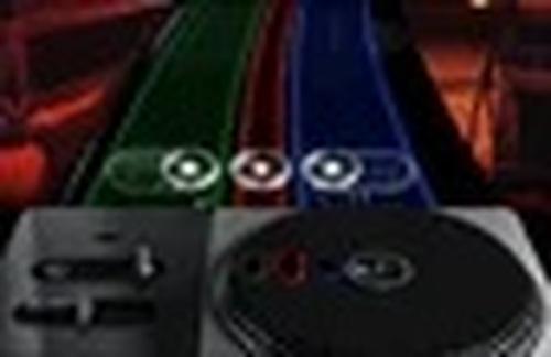 Beat Fusion DJ Studio