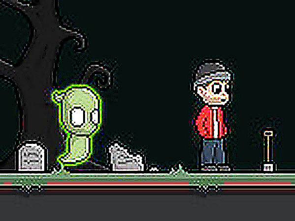 Wandering Soul: A Cozy Puzzle Quest