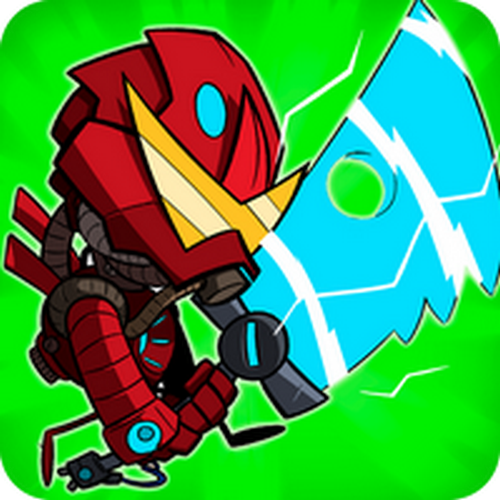 Galaxy Patrol: Space Defense Action