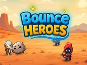 Merge Quest: Hero Mining