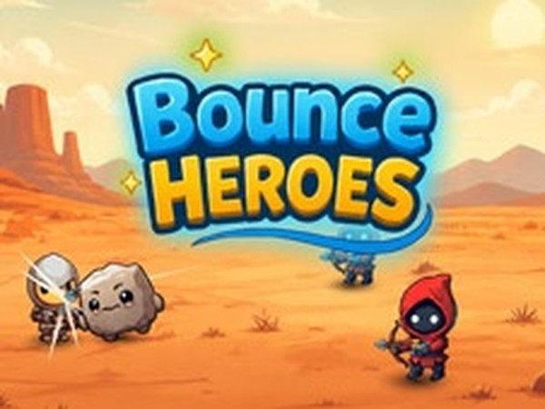 Merge Quest: Hero Mining