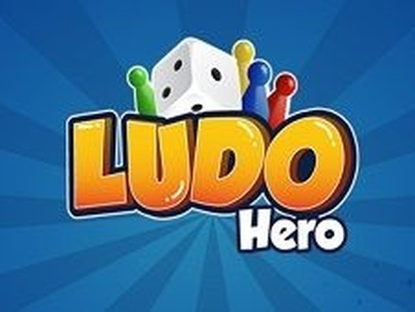 Ludo Classic Board Game