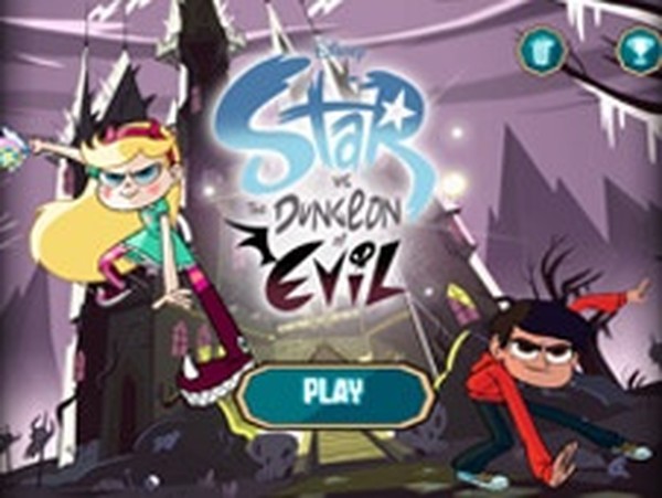 Puzzle Dungeon Duo