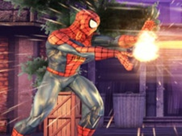 Urban Defender Web Quest