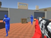 Arena Blast Online