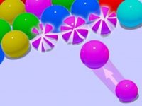 Bubble Match 3D Puzzle