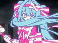 FNF: Miku Sing Retry Now Online Rhythm Game