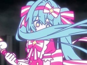 FNF: Miku Sing Retry Now Online Rhythm Game