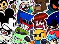 Catch The Funkie Music Arcade