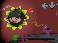 Final Theory Music Rhythm Game