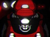 Mario Rhythm Music Battle