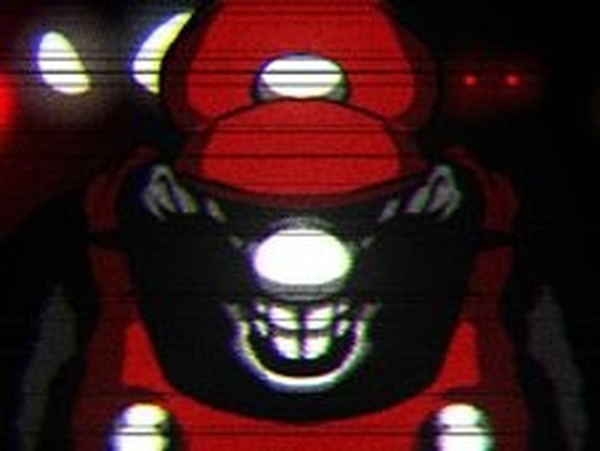 Friday Night Funkin&rsquo; VS Mario FNF Port Arcade Game