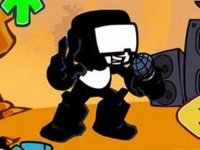 Tankman Rhythm Match Game