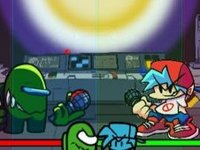 Rhythm Reactor Music Game