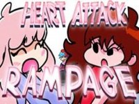 Rhythm Arcade Beat Game