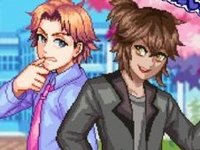 School Rhythm Battle Music Game