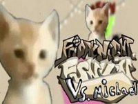 Cat Rhythm Battle: Musical Showdown