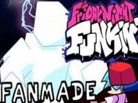 FNF vs Scott Cawthon Fanmade Online Rhythm Game
