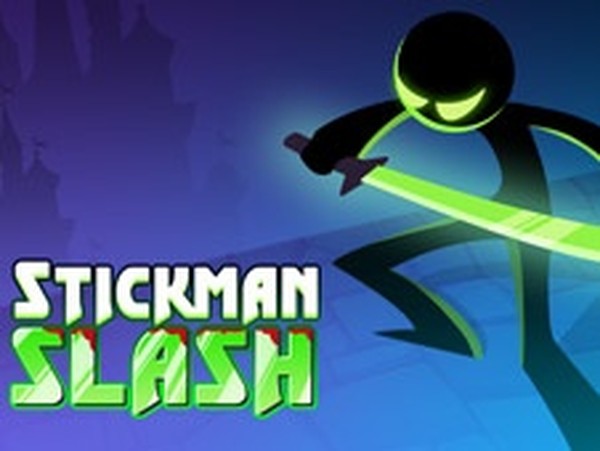 Stickman Arena Brawler