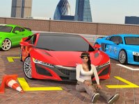 Precision Parking Challenge 2