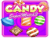 SweetSwap Classic Puzzle