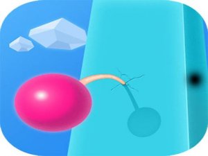 Bounce High Arcade Game