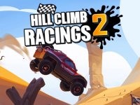 Hill Drive Challenge 2 Arcade Game